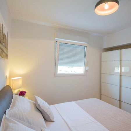 Comfortable Cozy Beach Apartment 斯普利特 外观 照片