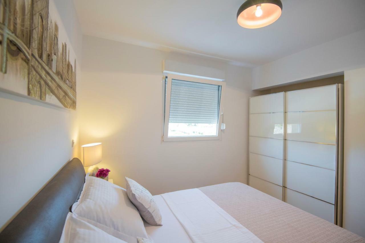 Comfortable Cozy Beach Apartment 斯普利特 外观 照片