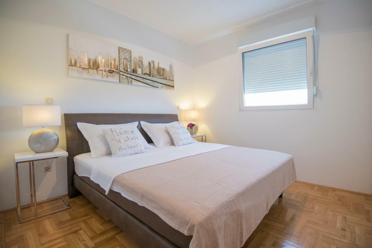 Comfortable Cozy Beach Apartment 斯普利特 外观 照片