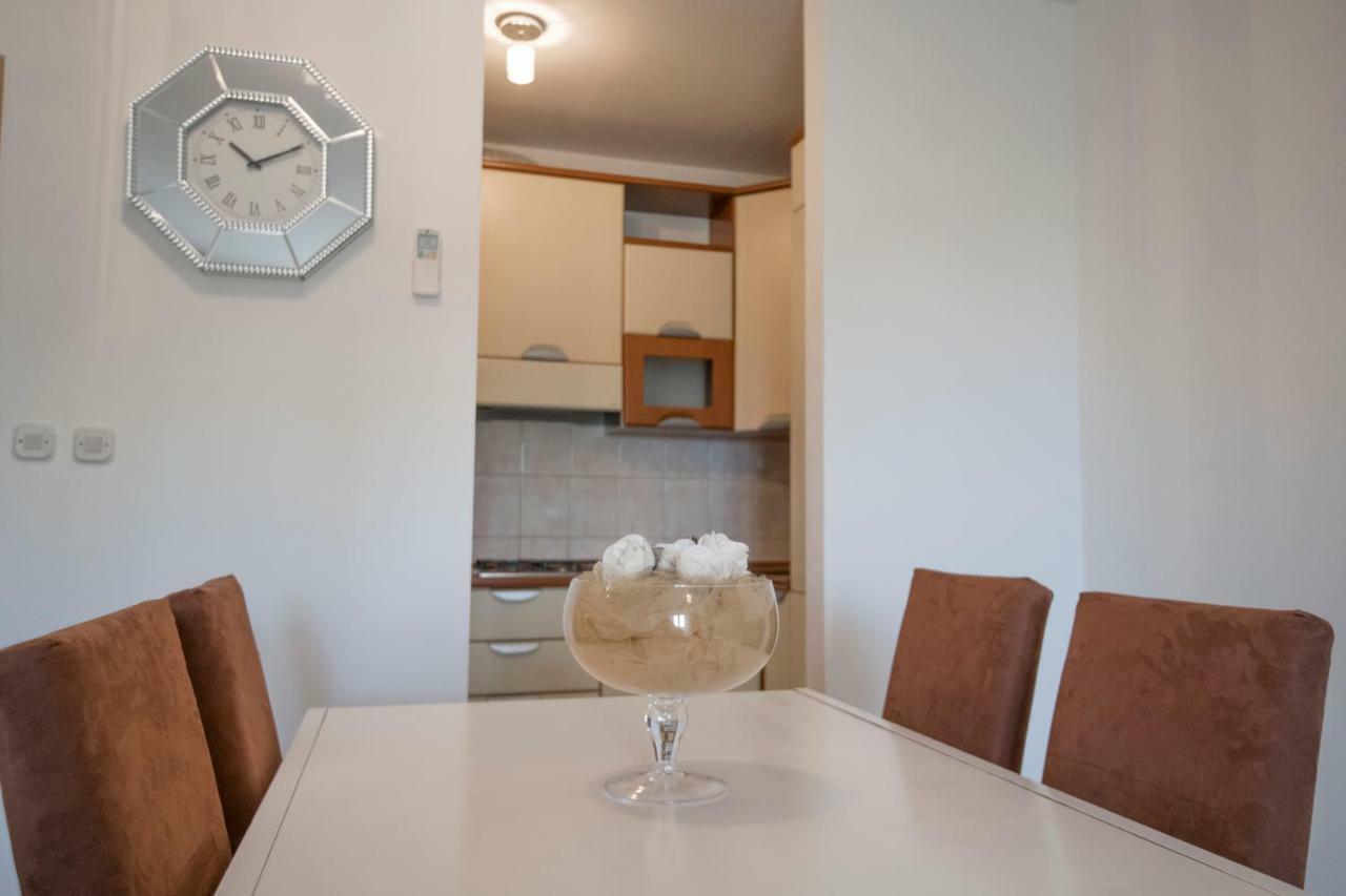 Comfortable Cozy Beach Apartment 斯普利特 外观 照片